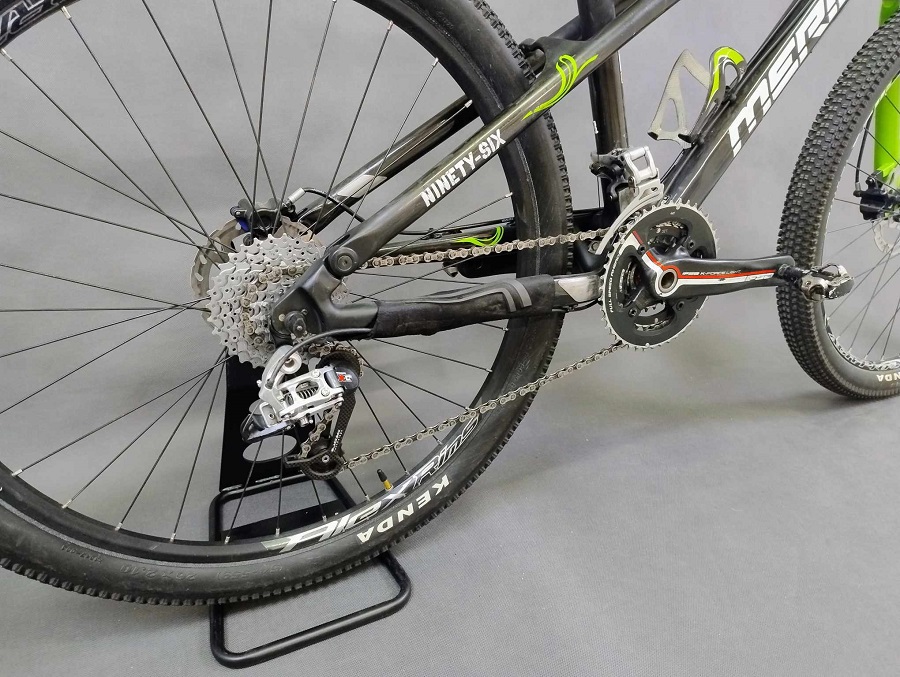 MERIDA Ninety Six Team-D