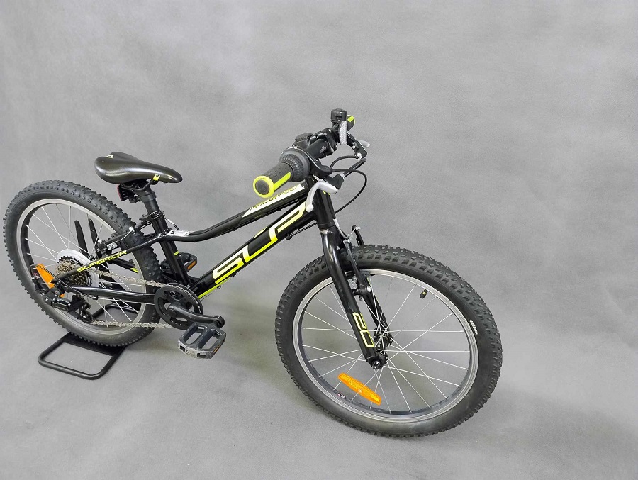 SUPERIOR XC20 Racer