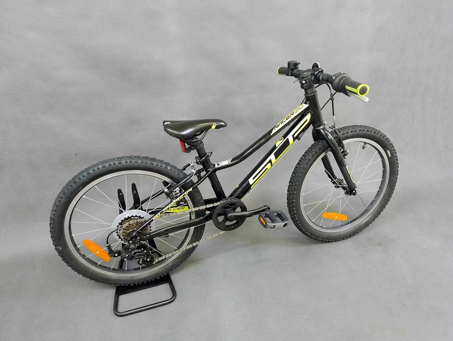 SUPERIOR XC20 Racer