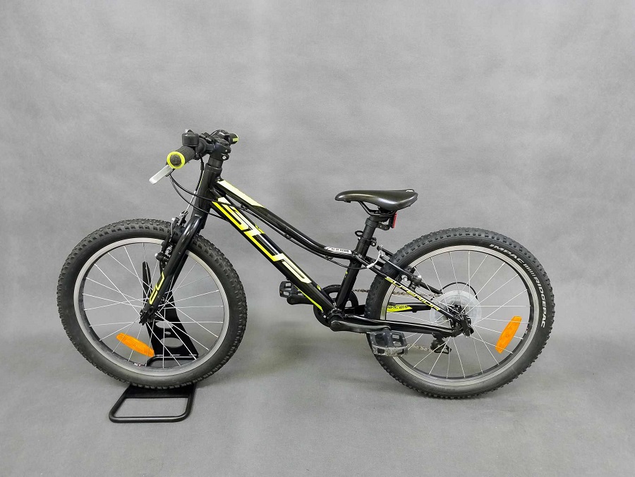 SUPERIOR XC20 Racer