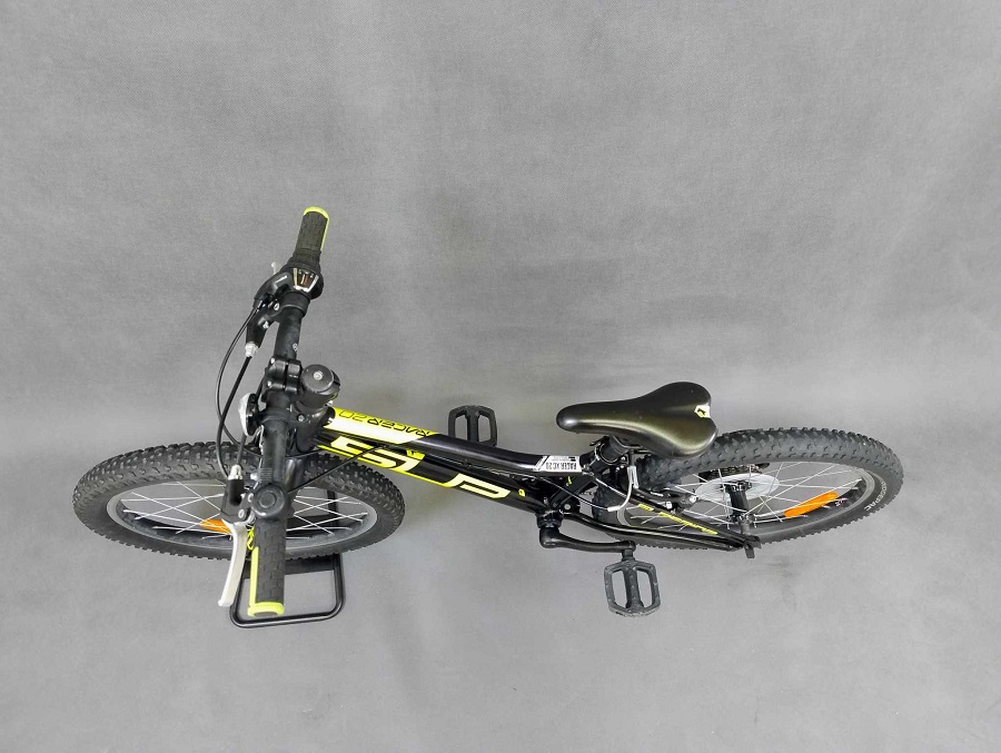 SUPERIOR XC20 Racer