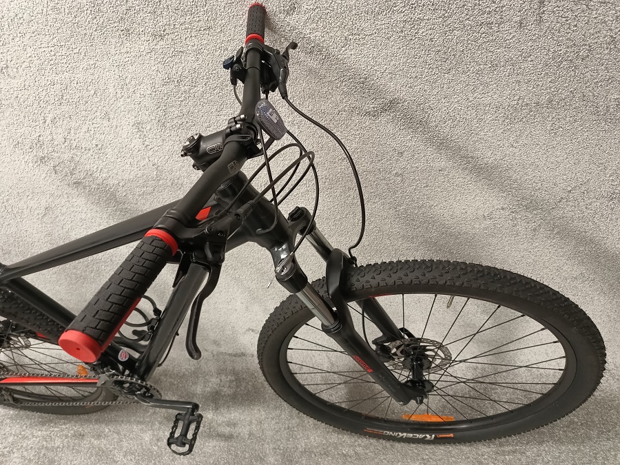 CANNONDALE Trail 6