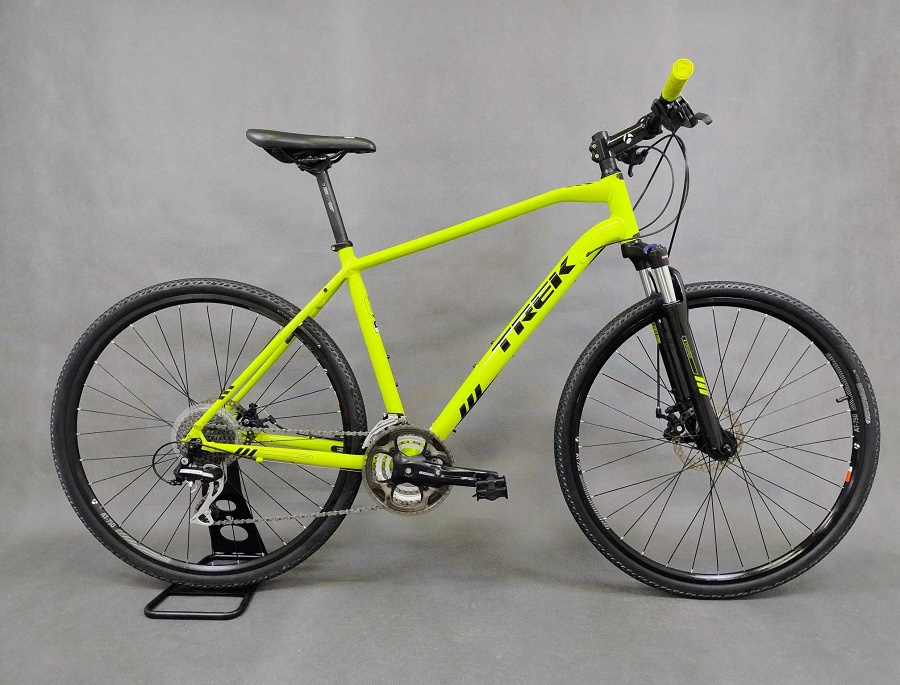 TREK Dual Sport 1