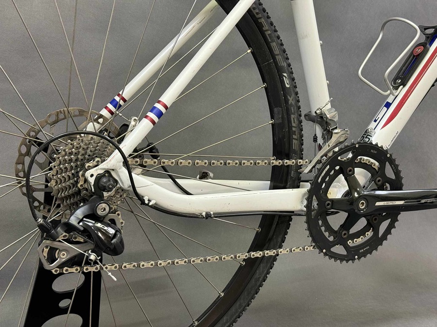 GT Grade Tiagra