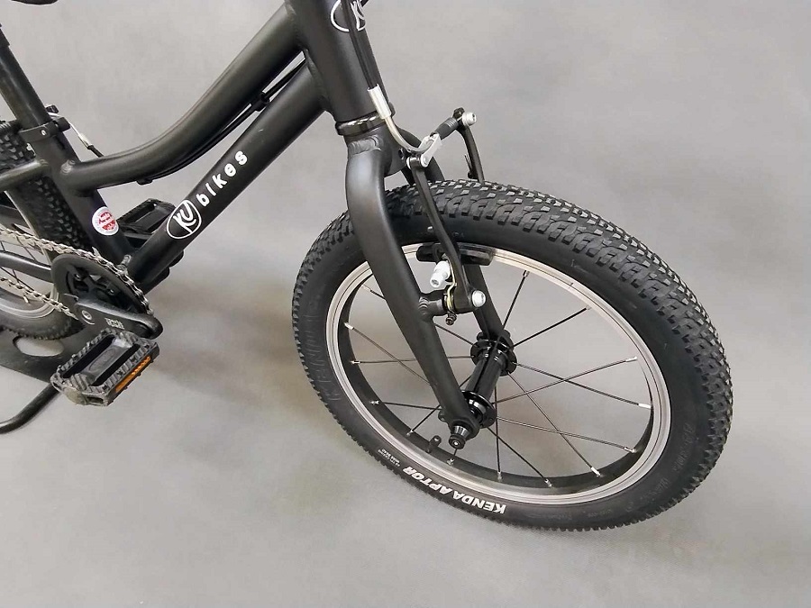 KUBIKES 16S MTB