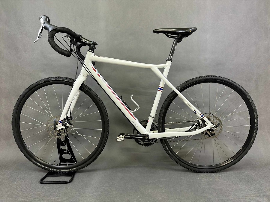 GT Grade Tiagra