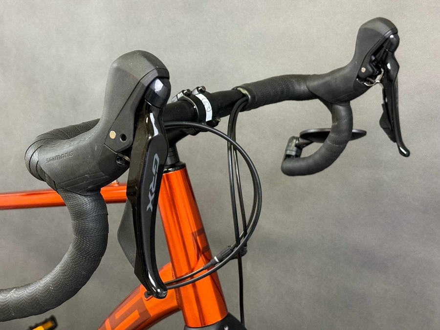 PELLS Raw 2 Orange
