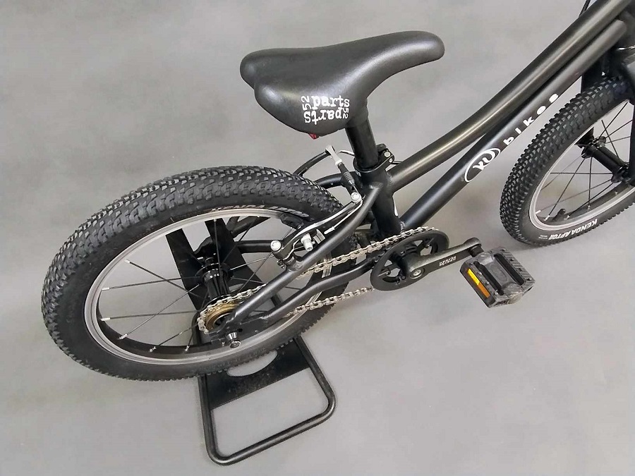 KUBIKES 16S MTB