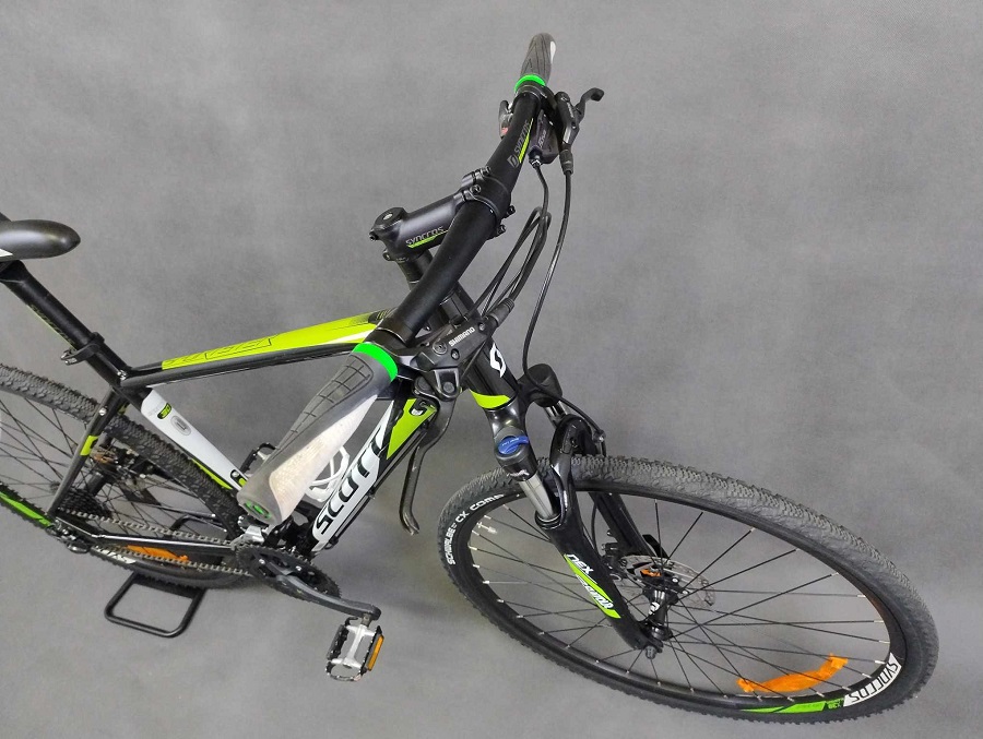 SCOTT Sportster 30