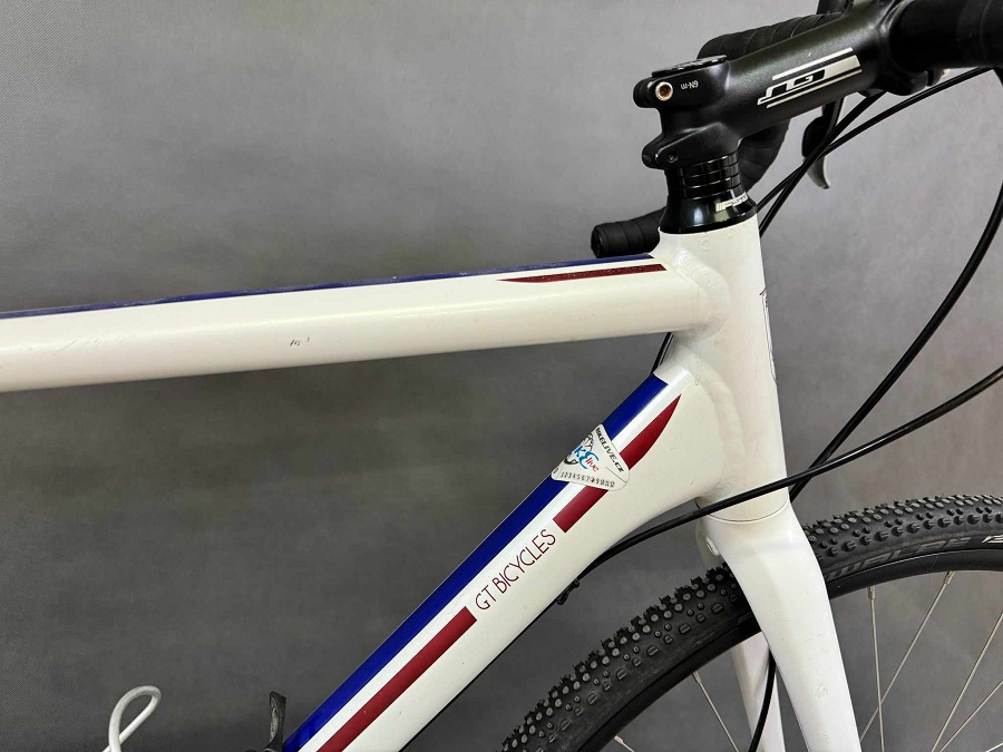 GT Grade Tiagra