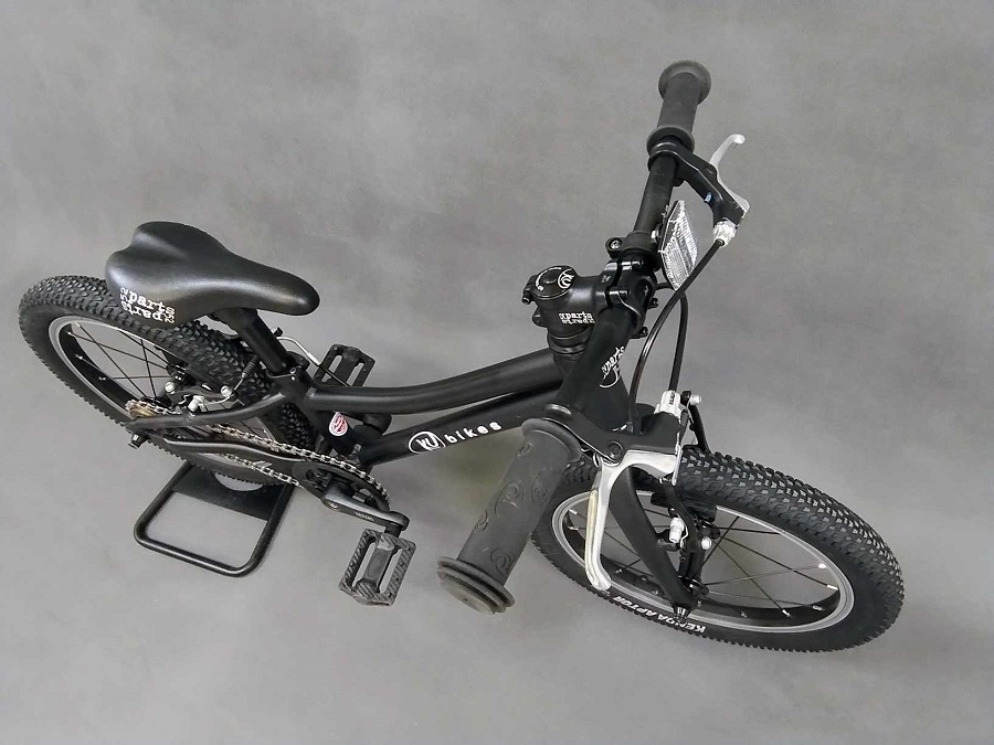 KUBIKES 16S MTB