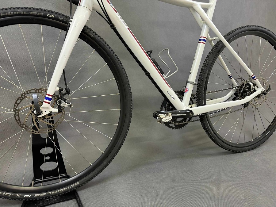 GT Grade Tiagra