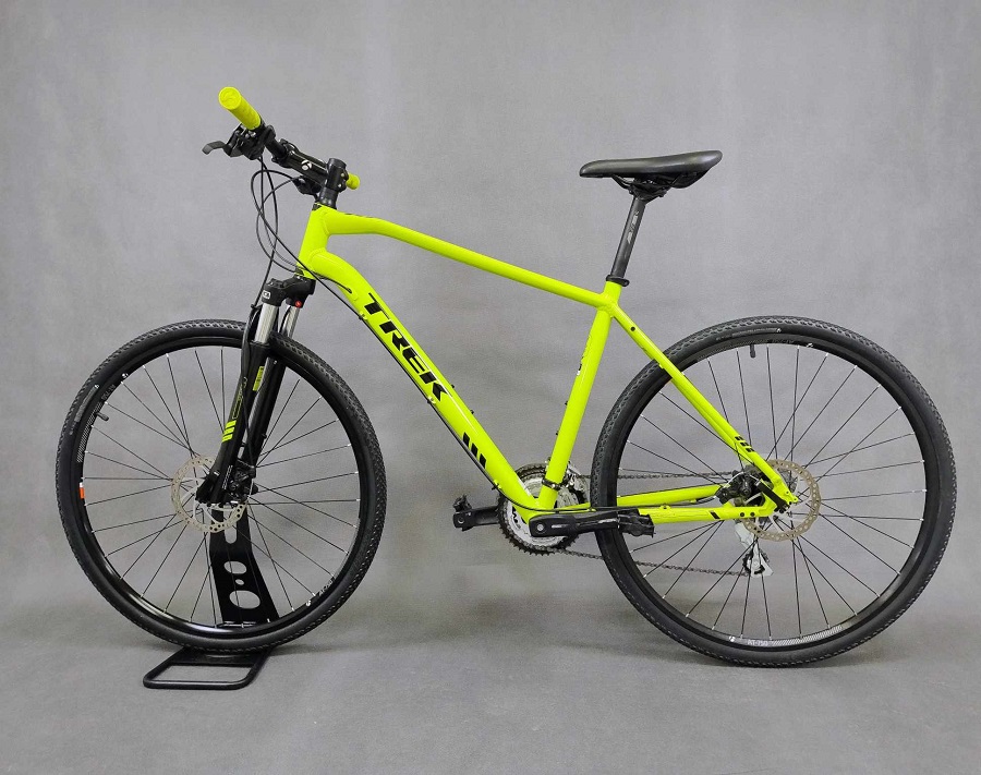 TREK Dual Sport 1