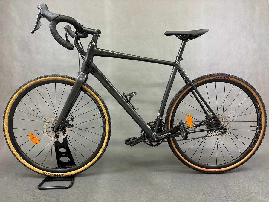 CANNONDALE Topstone 3 GRA