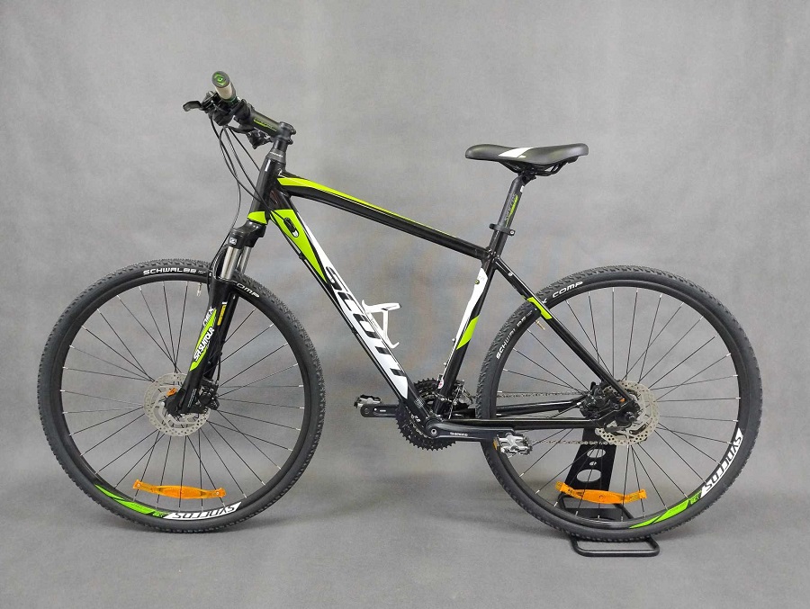 SCOTT Sportster 30