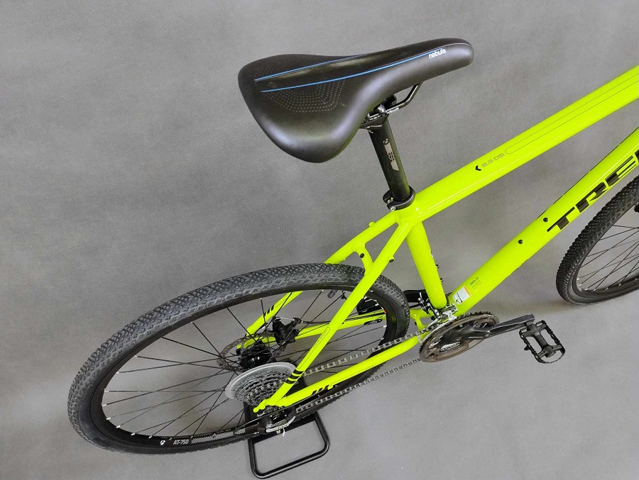 TREK Dual Sport 1