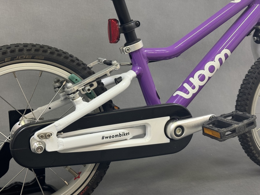 WOOM 2 Purple