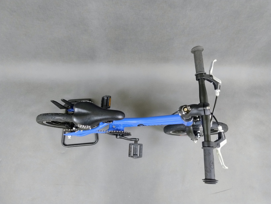 KUbikes MTB