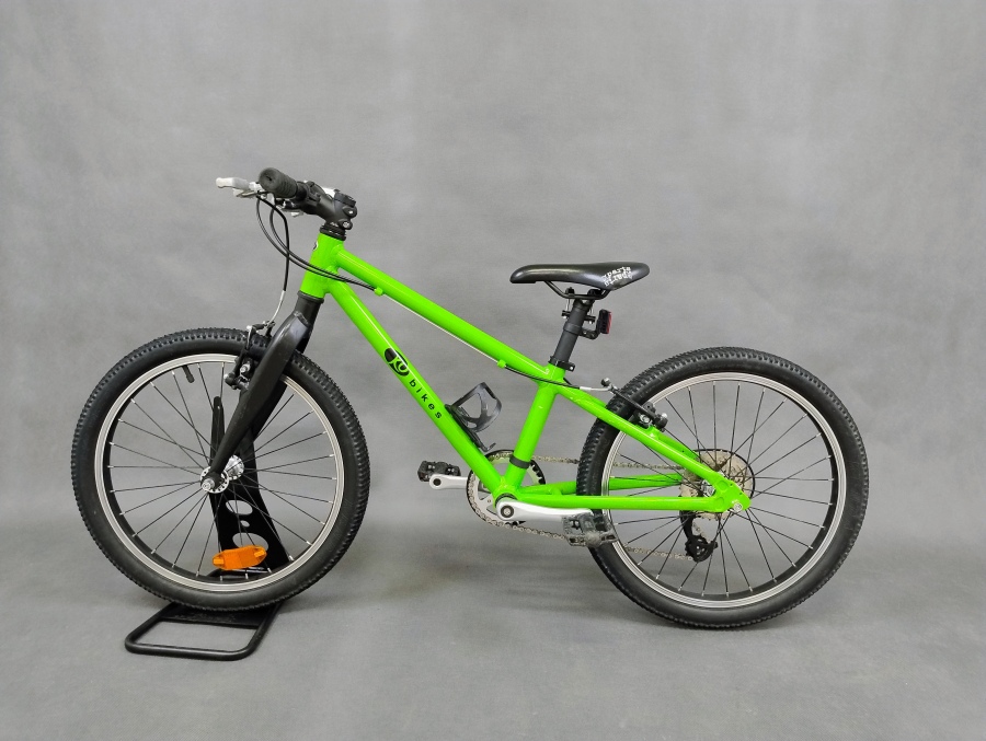 KUbikes 20L MTB