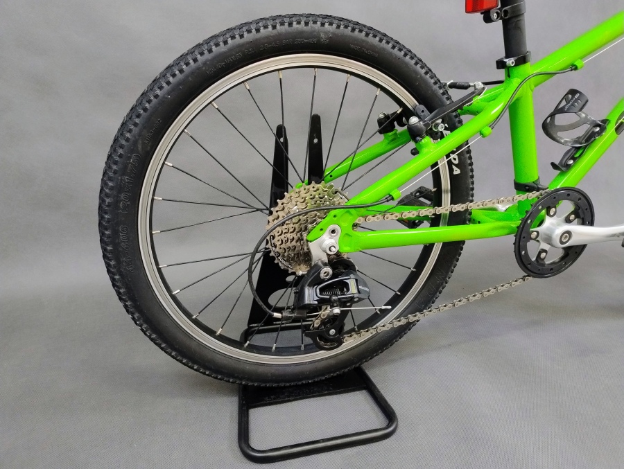 KUbikes 20L MTB
