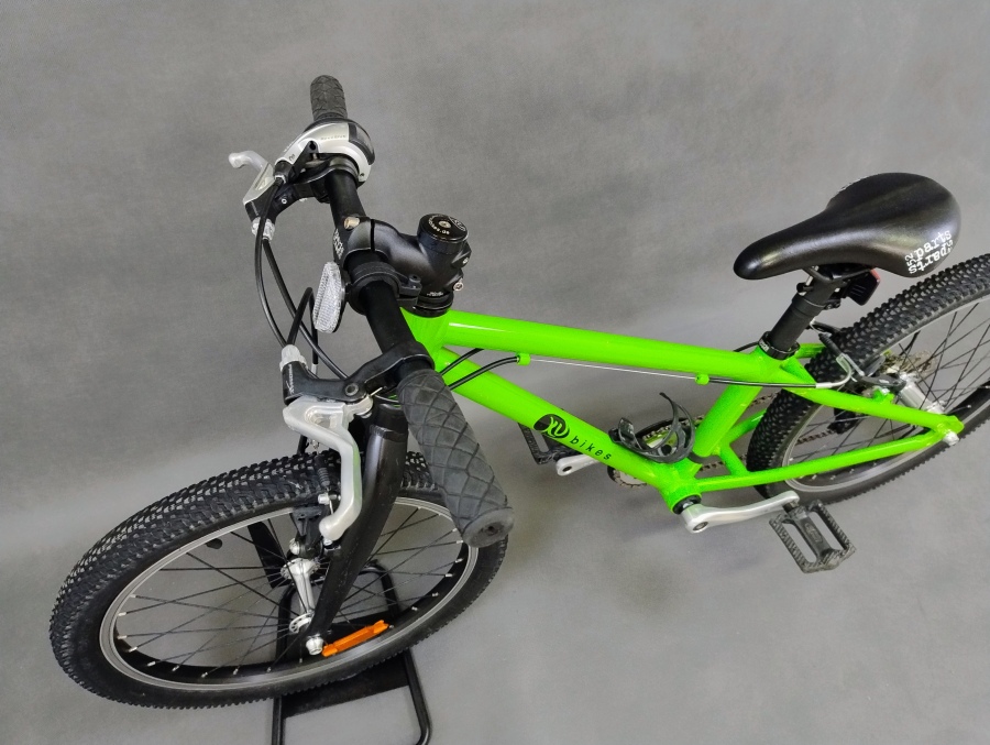KUbikes 20L MTB
