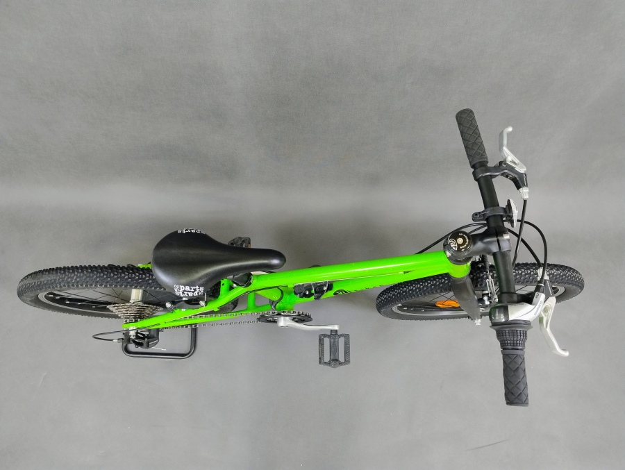 KUbikes 20L MTB