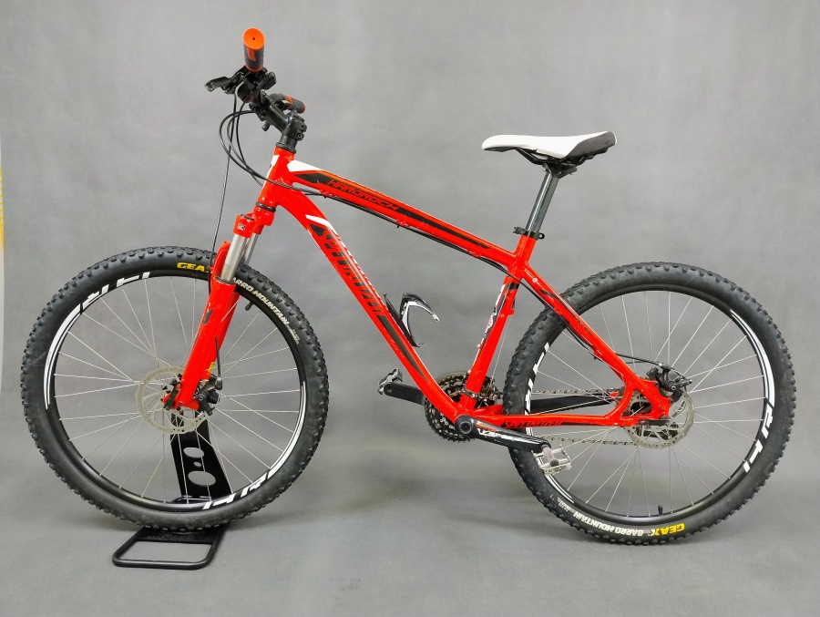 SPECIALIZED Hardrock Disc Int