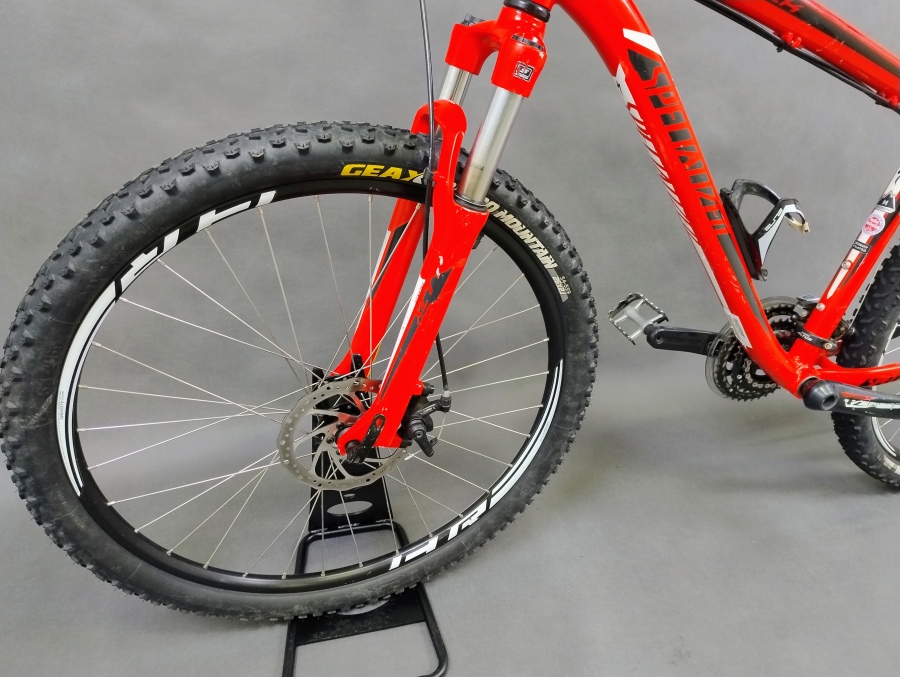 SPECIALIZED Hardrock Disc Int