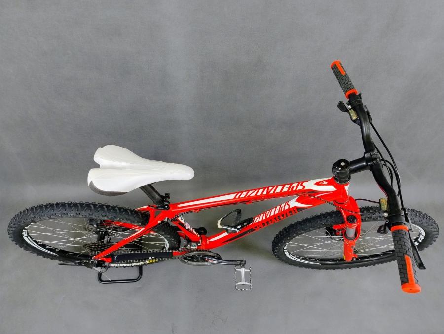 SPECIALIZED Hardrock Disc Int