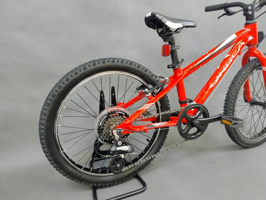 ORBEA MX 20 Dirt