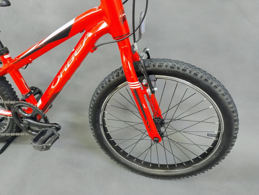 ORBEA MX 20 Dirt