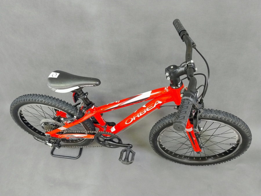 ORBEA MX 20 Dirt