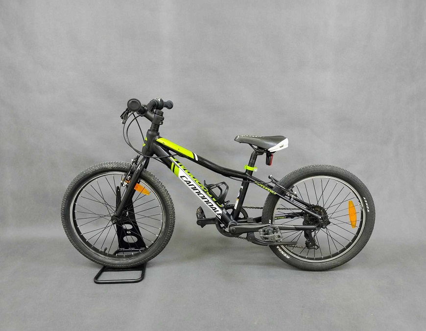 CANNONDALE Trail