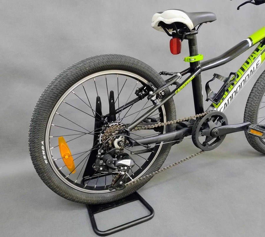 CANNONDALE Trail