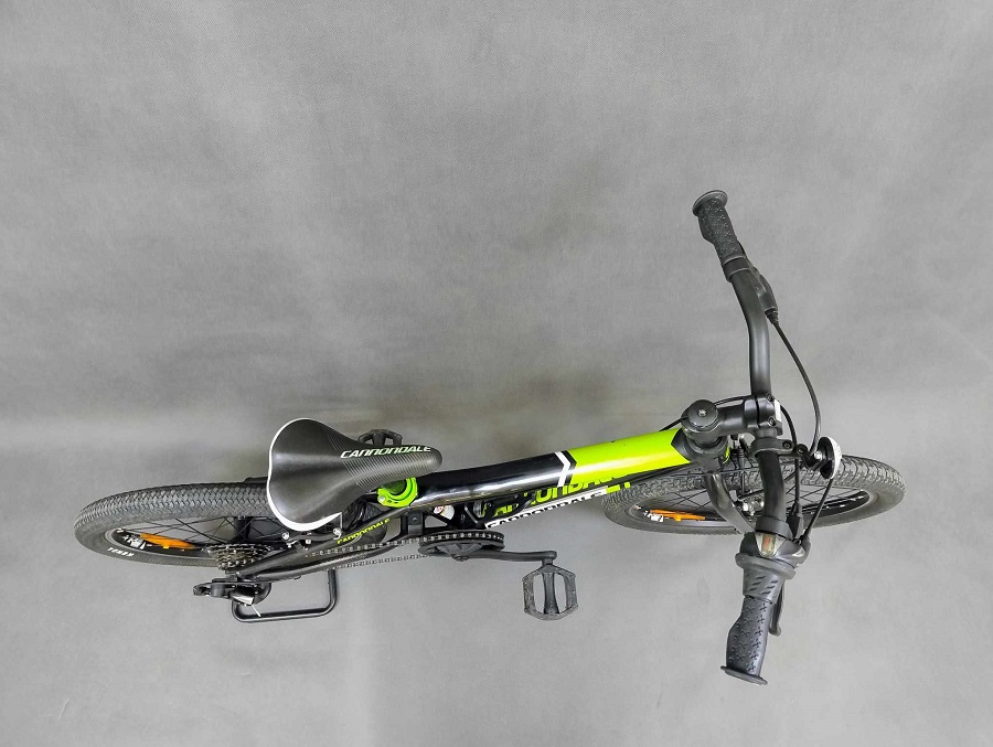 CANNONDALE Trail
