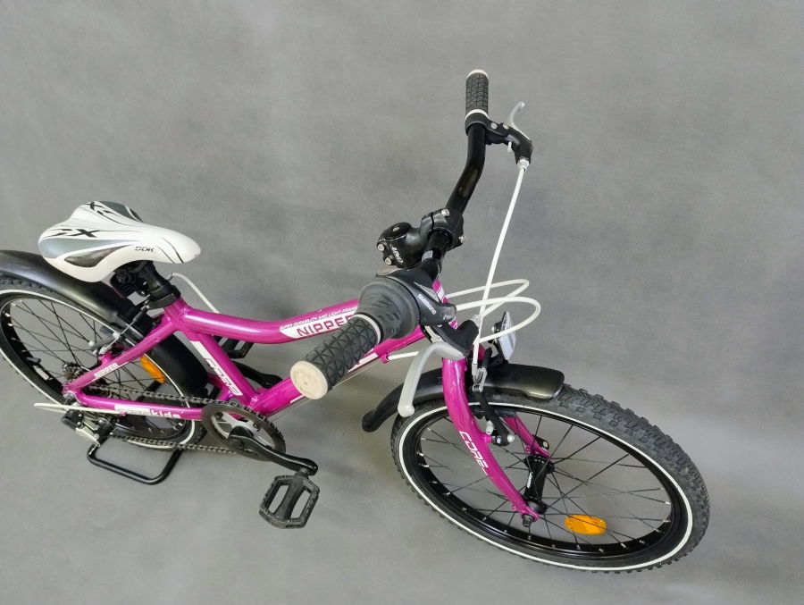 CORE Nipper Jr.