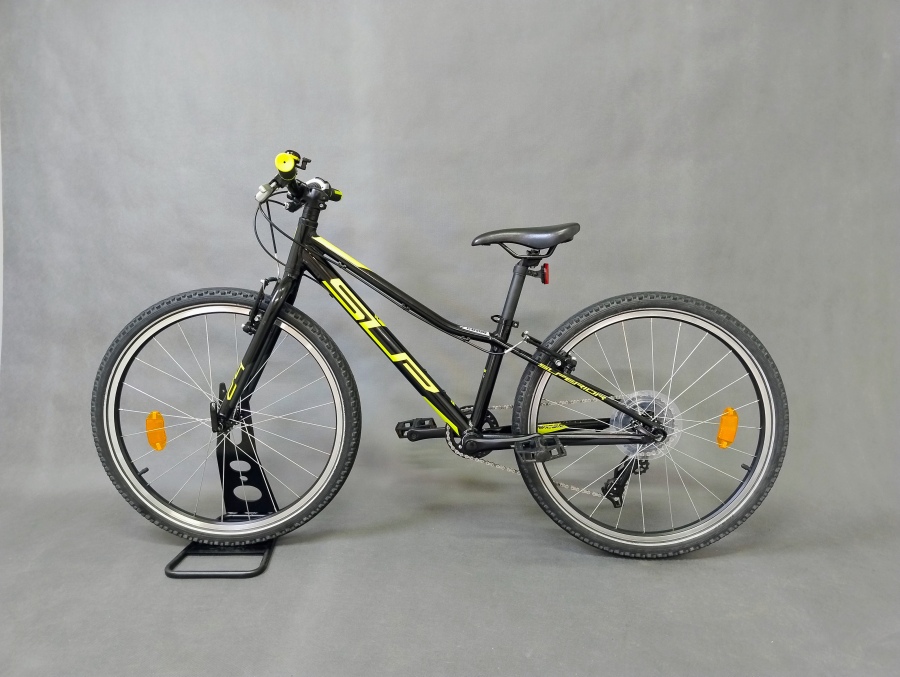 SUPERIOR Racer RX