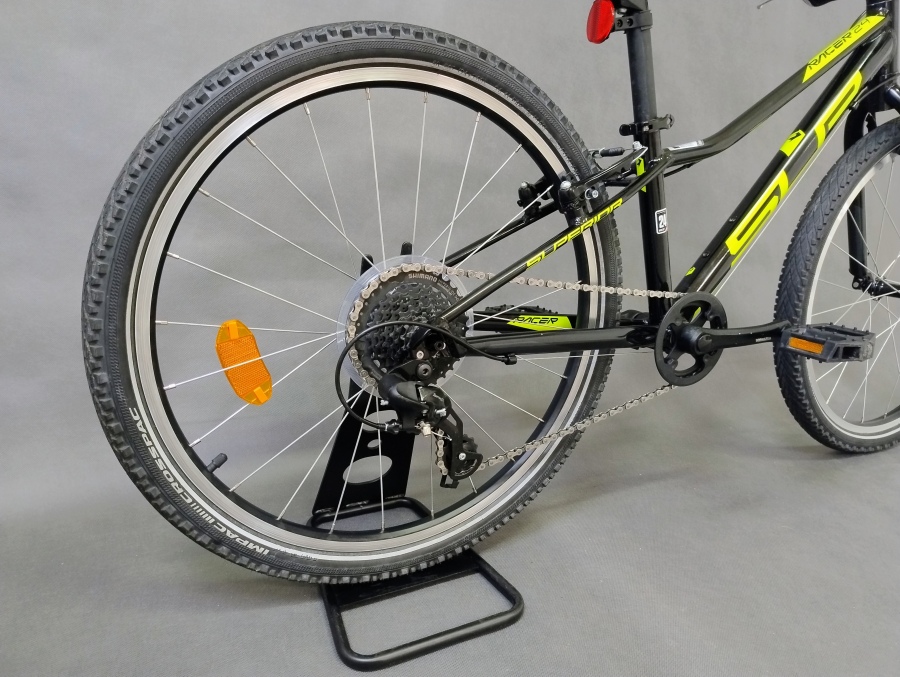 SUPERIOR Racer RX