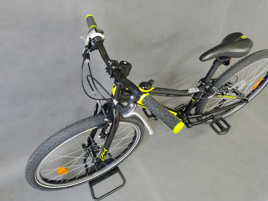 SUPERIOR Racer RX