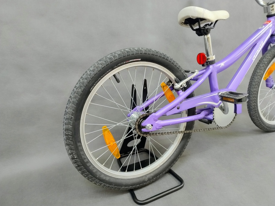 SPECIALIZED Hotrock Coaster Girl