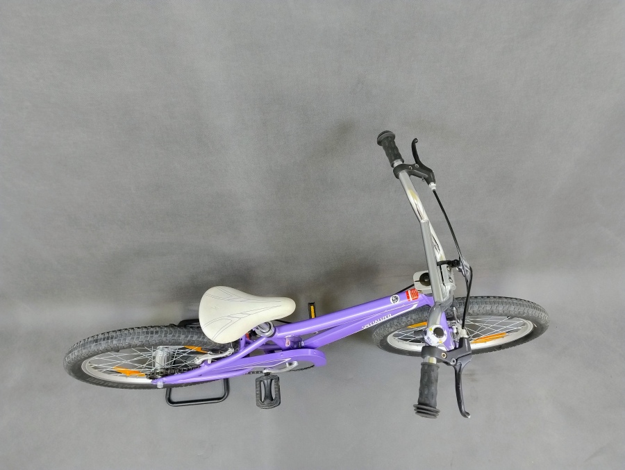 SPECIALIZED Hotrock Coaster Girl