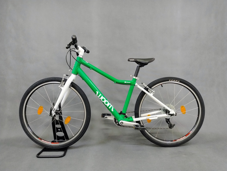 WOOM 5 Green