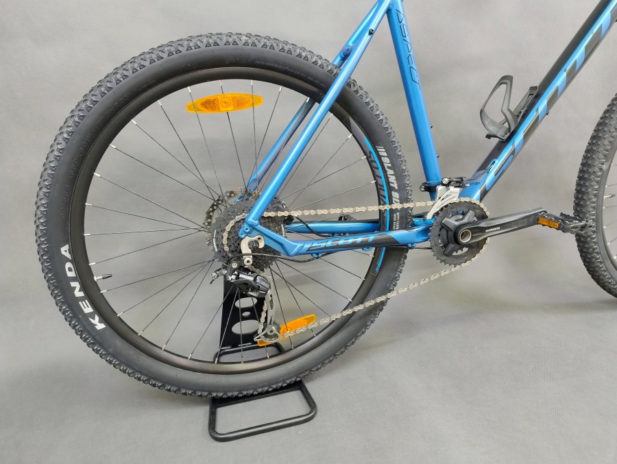 SCOTT Aspect 730