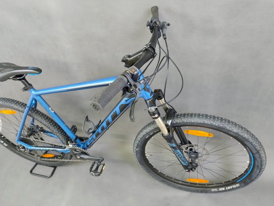 SCOTT Aspect 730