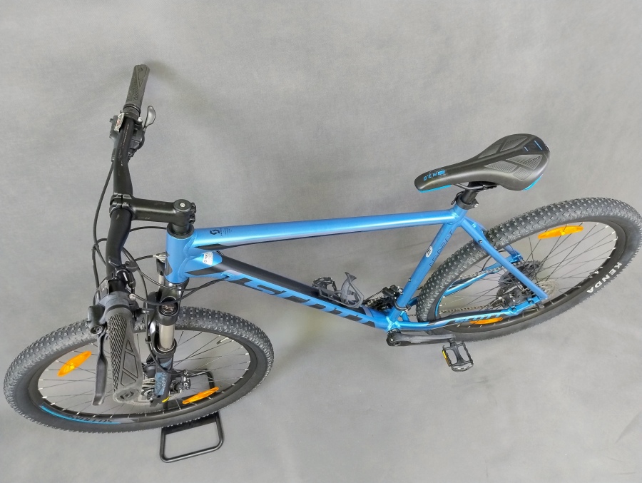 SCOTT Aspect 730