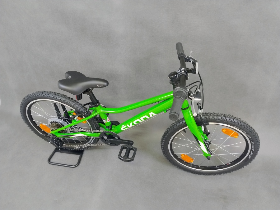 SUPERIOR ŠKODA Kid