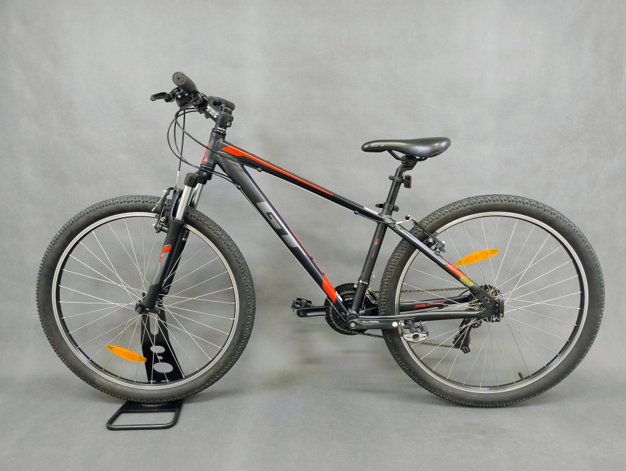 GT Palomar