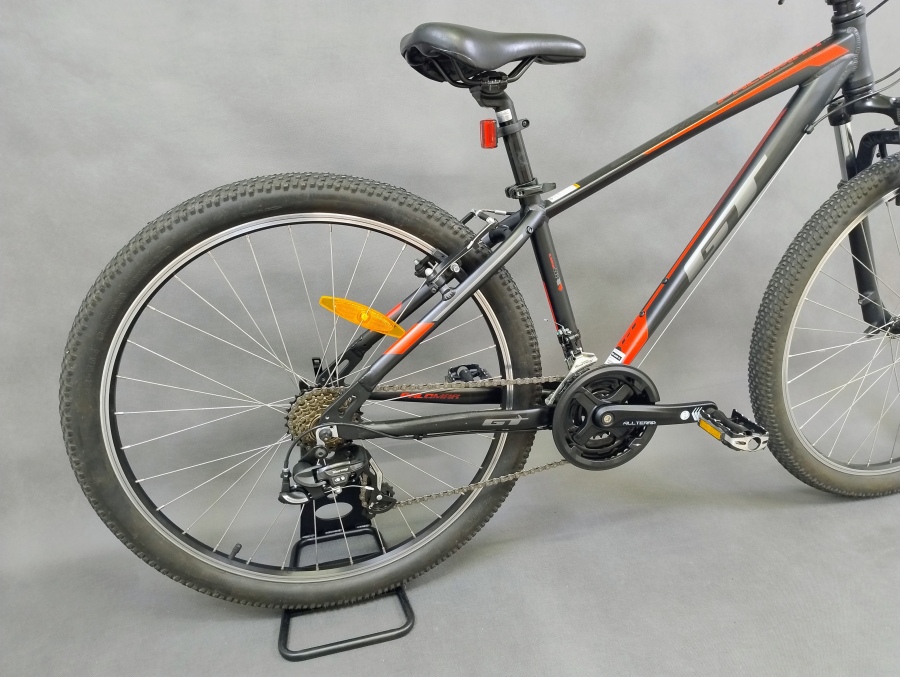 GT Palomar