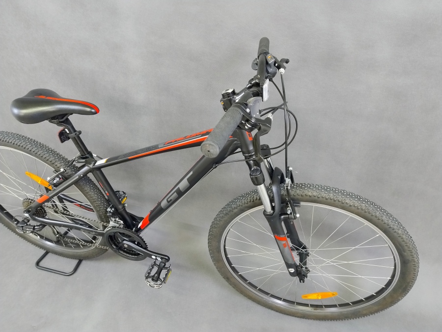 GT Palomar