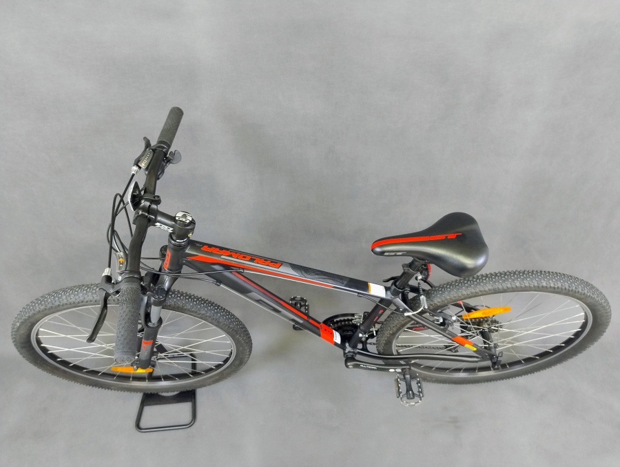GT Palomar